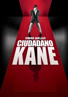 Poster El ciudadano