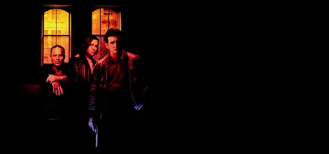 Trailer