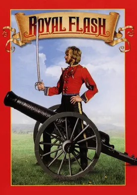 Poster de El cobarde heroico