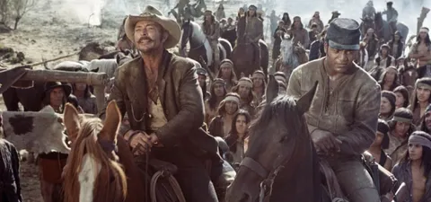Trailer