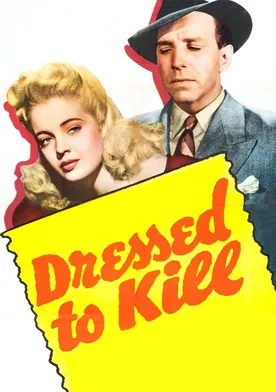 Poster de El crimen del teatro