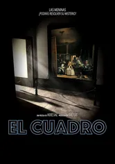 Poster de El cuadro