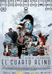 Poster de El cuarto reino