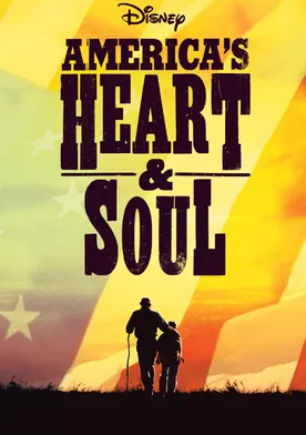 Poster de El cuerpo y el espíritu de América