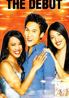 Poster de El debut