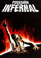 Poster de Evil Dead: Diabólico
