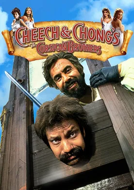 Poster El destete de los hermanos corsos