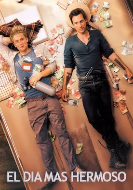Poster de El día más hermoso