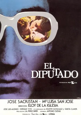 Poster de El diputado
