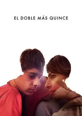 Poster de El doble más quince