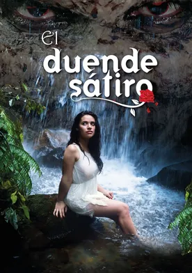 Poster El duende sátiro
