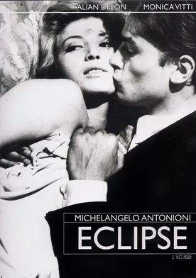 Poster de El eclipse
