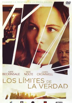 Poster El engaño