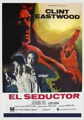 Poster de El engaño