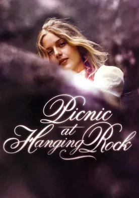 Poster de El enigma en las Rocas Colgantes