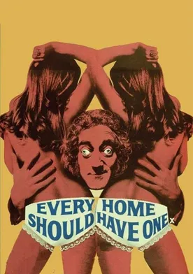 Poster de El eroticón