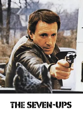 Poster de El escuadrón implacable