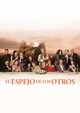 Poster de El espejo de los otros