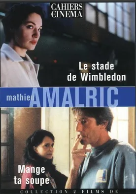 Poster de El estadio de Wimbledon