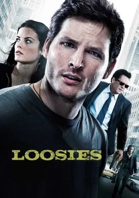 Poster El estafador