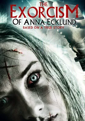 Poster de El exorcismo de Anna Ecklund