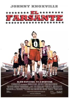 Poster de El farsante