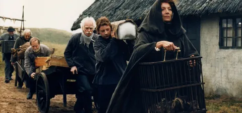 Trailer