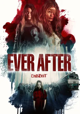 Poster de El fin de los tiempos