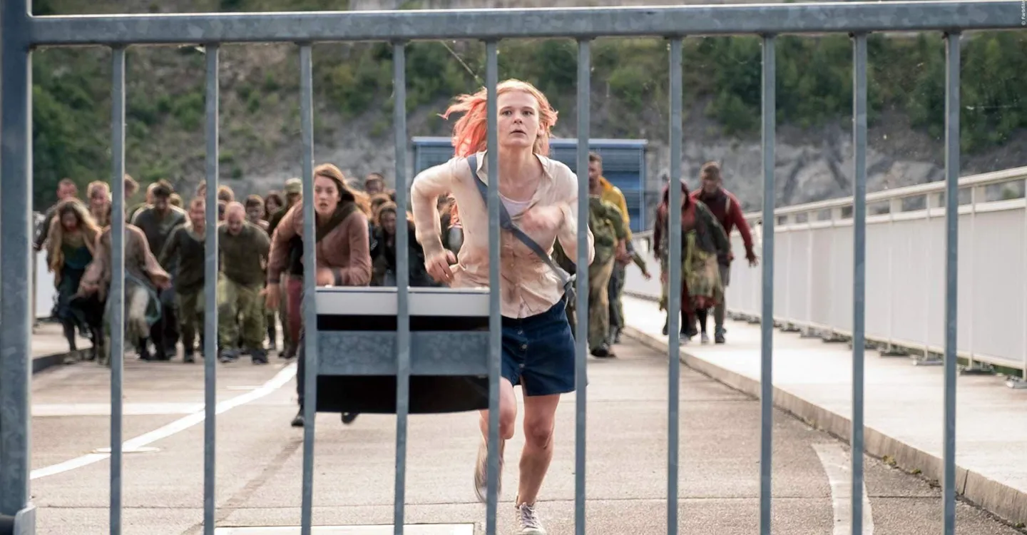 El fin de los tiempos Trailer