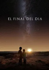 Poster de El final del día