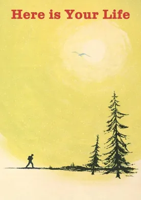 Poster de El fuego de la vida