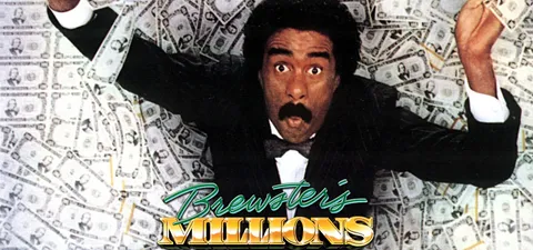 Lluvia de dólares Trailer