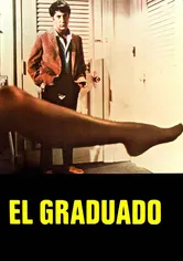 Poster de El graduado
