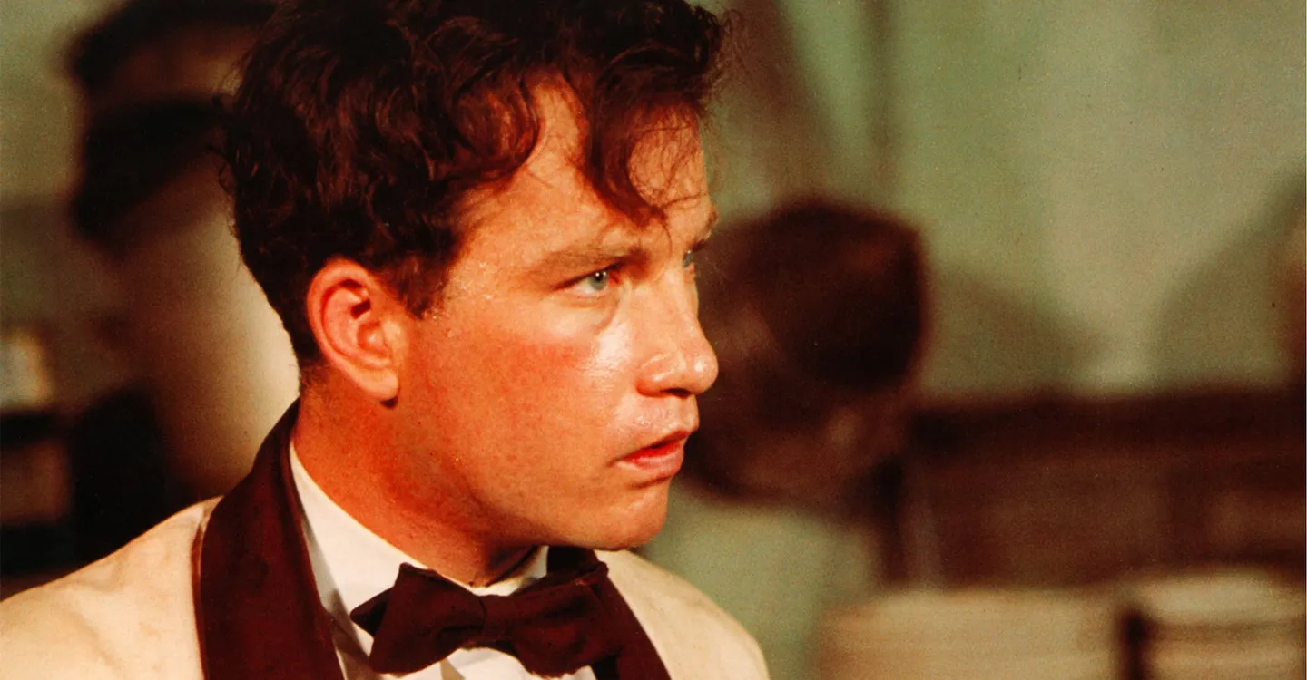 El gran canalla Trailer