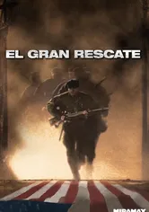 Poster de El gran escape