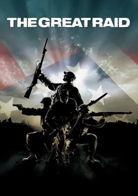 Poster de El gran escape