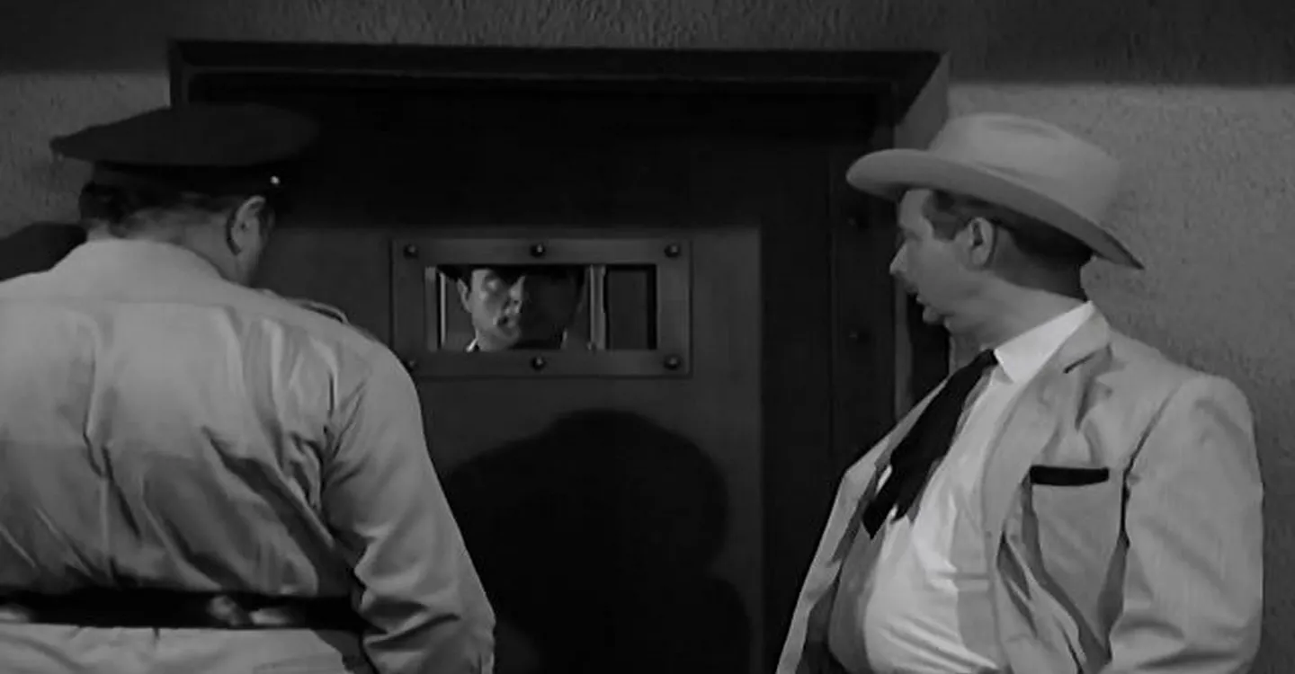 El gran impostor Trailer