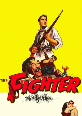 Poster de El guerrillero