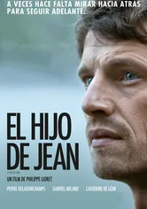 Poster de El hijo de Jean