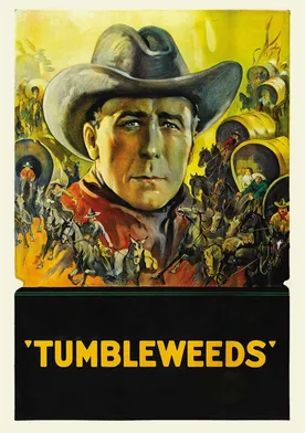 Poster de El hijo de la pradera