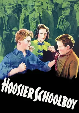 Poster de El hijo del héroe