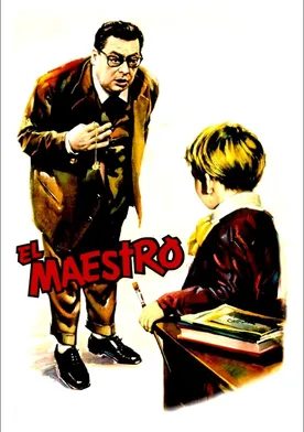 Poster de El hijo inolvidable