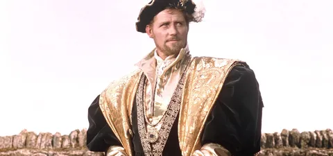 El hombre de dos reinos Trailer