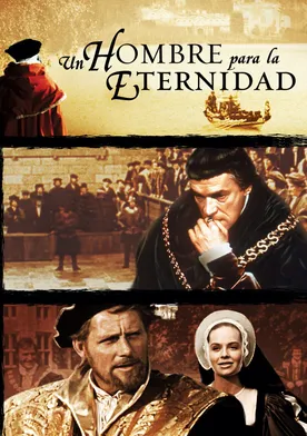 Poster de El hombre de dos reinos