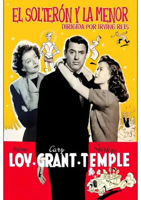 Poster de El hombre de sus sueños