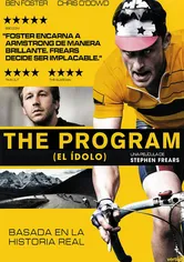 Poster El engaño del siglo