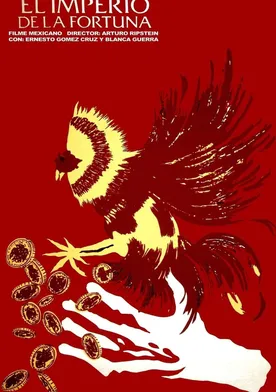 Poster de El imperio de la fortuna