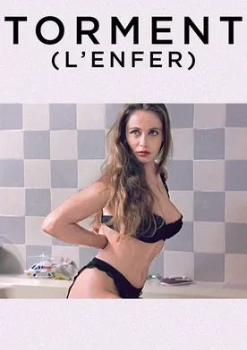 Poster de El infierno