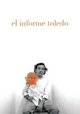 Poster de El informe Toledo
