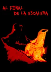 Poster de El intermediario del diablo